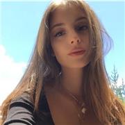 Profesora particular titulada en Nutrición y con un Máster en Biología Molecular aplicado a Biotecnología.